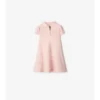 Rochie-cămașă din bumbac Rochie-cămașă din bumbac