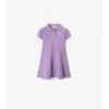 Rochie-cămașă din bumbac Rochie-cămașă din bumbac