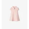 Rochie-cămașă din bumbac Rochie-cămașă din bumbac