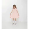 Rochie-cămașă din bumbac Rochie-cămașă din bumbac
