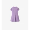 Rochie-cămașă din bumbac Rochie-cămașă din bumbac