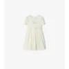 Rochie din bumbac Crystal EKD Rochie din bumbac Crystal EKD
