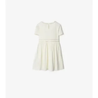 Rochie din bumbac Crystal EKD