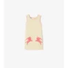 Rochie din bumbac EKD croșetat Rochie din bumbac EKD croșetat
