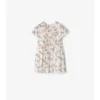 Rochie din bumbac Umbrele Rochie din bumbac Umbrele
