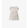 Rochie din bumbac Umbrele Rochie din bumbac Umbrele