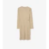 Rochie din lână și cașmir Rochie din lână și cașmir