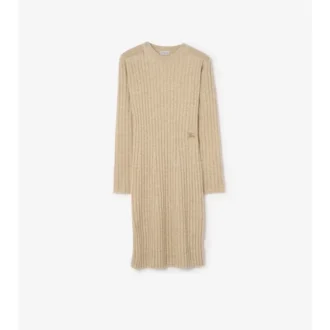 Rochie din lână și cașmir