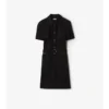 Rochie trench din lână
