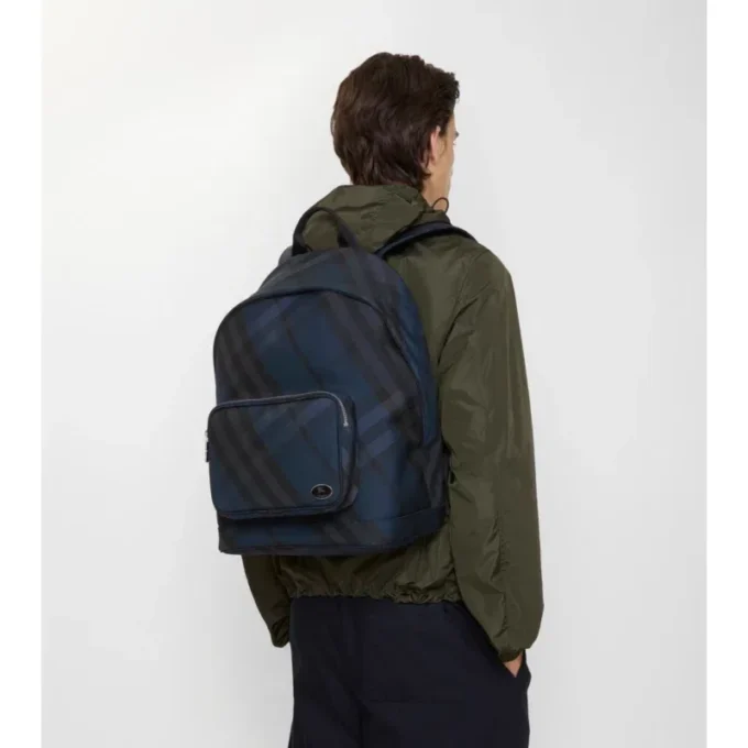 Rucsac Grid