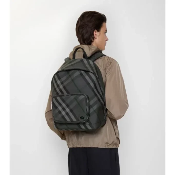 Rucsac Grid