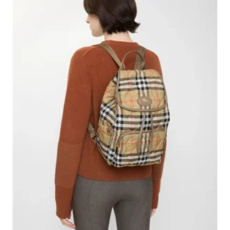 Rucsac Horseshoe