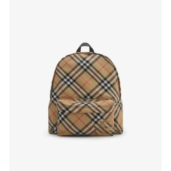 Rucsacuri Check