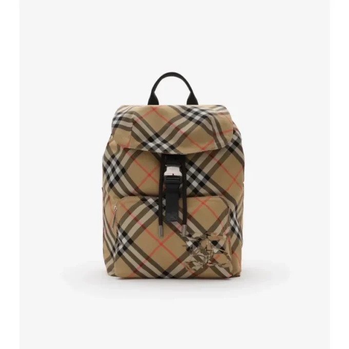Rucsacuri Check