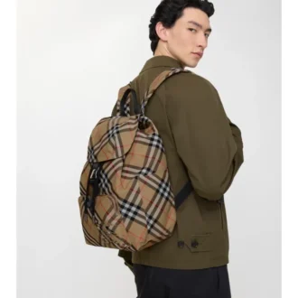 Rucsacuri Check