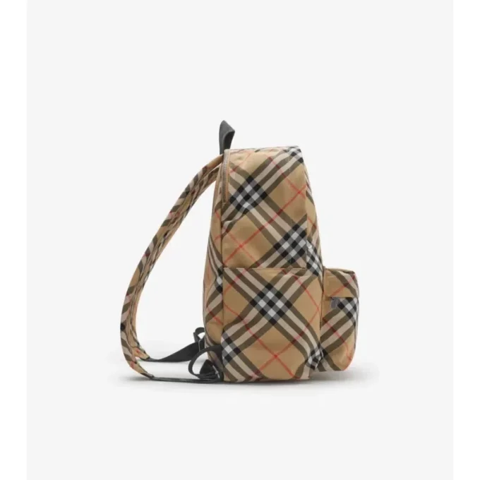 Rucsacuri Check
