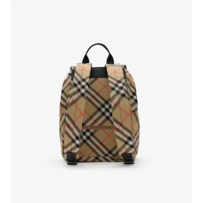 Rucsacuri Check
