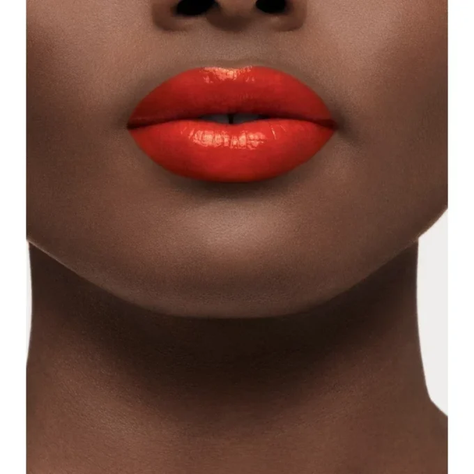 Ruj Burberry Brit Shine – Bitter Orange nr. 616 Ruj Burberry Brit Shine – Bitter Orange nr. 616