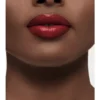 Ruj Burberry Brit Shine – Oxblood nr. 97 Ruj Burberry Brit Shine – Oxblood nr. 97