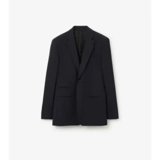 Sacou croit din lână mohair