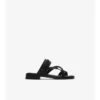 Sandale din piele Baez Sandale din piele Baez