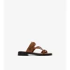 Sandale din piele Baez 