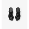 Sandale din piele Baez Sandale din piele Baez