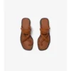 Sandale din piele Baez 