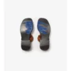 Sandale din piele Baez 