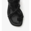 Sandale din piele Baez Sandale din piele Baez