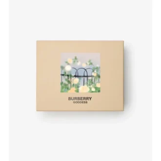 Set cadou Burberry Goddess Eau De Parfum Set cadou Burberry Goddess Eau De Parfum