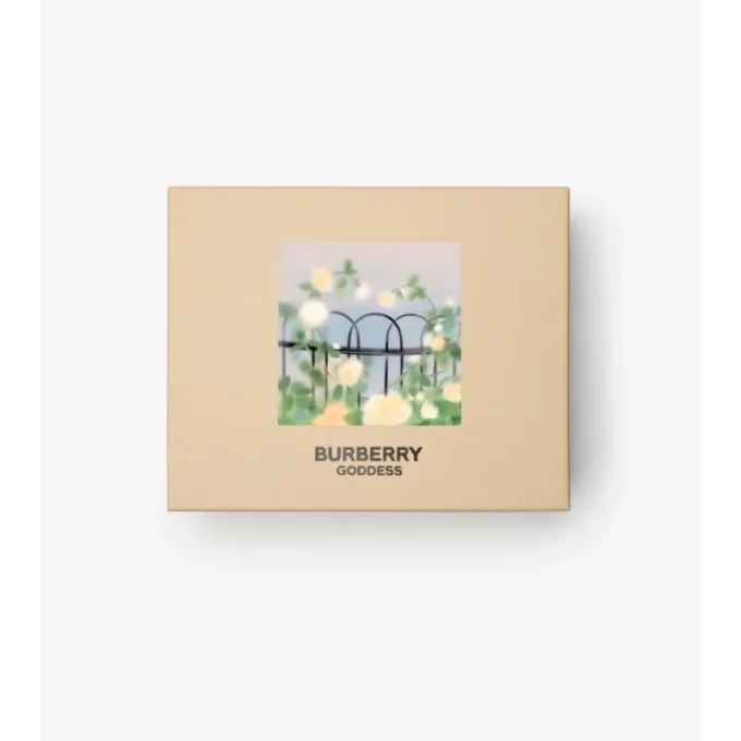Set cadou Burberry Goddess Eau De Parfum Set cadou Burberry Goddess Eau De Parfum