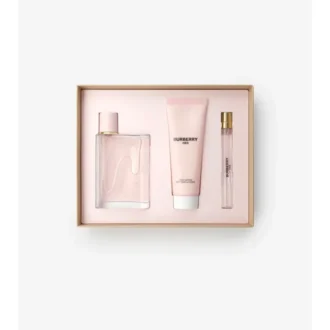 Set cadou Burberry Her Eau De Parfum Set cadou Burberry Her Eau De Parfum