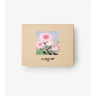 Set cadou Burberry Her Eau De Parfum Set cadou Burberry Her Eau De Parfum
