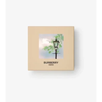 Set cadou Burberry Hero Eau De Parfum