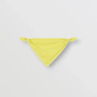 Set cadou pentru bebeluși din bumbac jersey, format din două piese