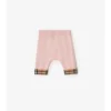 Set cadou pentru bebeluși din cașmir, format din două piese