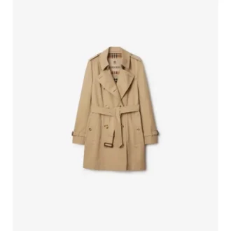 Short Chelsea Heritage Trench Coat Short Chelsea Heritage Trench Coat