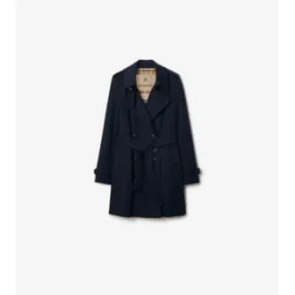 Short Chelsea Heritage Trench Coat