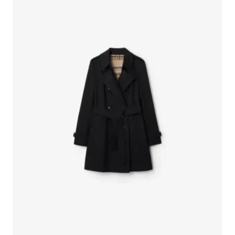 Short Chelsea Heritage Trench Coat Short Chelsea Heritage Trench Coat