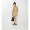 Short Chelsea Heritage Trench Coat