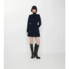 Short Chelsea Heritage Trench Coat Short Chelsea Heritage Trench Coat