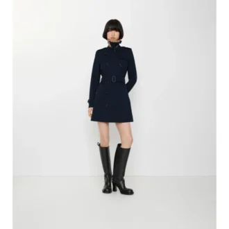 Short Chelsea Heritage Trench Coat