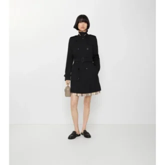 Short Chelsea Heritage Trench Coat Short Chelsea Heritage Trench Coat