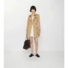 Short Chelsea Heritage Trench Coat