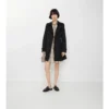 Short Chelsea Heritage Trench Coat Short Chelsea Heritage Trench Coat