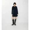 Short Chelsea Heritage Trench Coat Short Chelsea Heritage Trench Coat