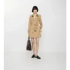 Short Chelsea Heritage Trench Coat