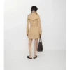 Short Chelsea Heritage Trench Coat