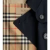 Heritage Trench Coat Chelsea de lungime medie Heritage Trench Coat Chelsea de lungime medie